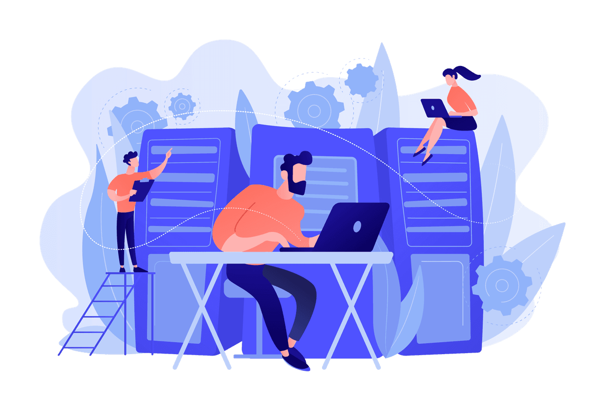 Solutions informatiques