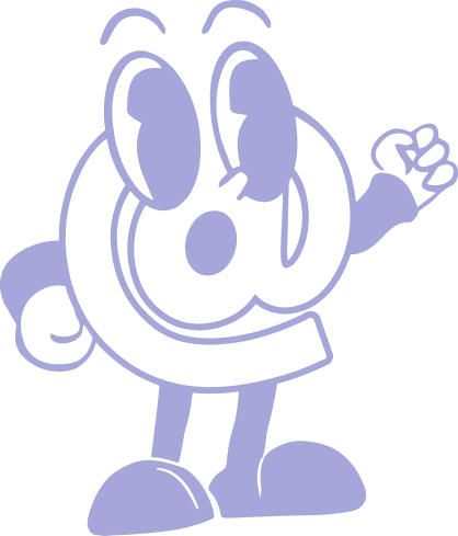 Léa Numérique mascotte